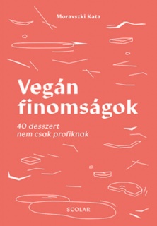 Vegán finomságok