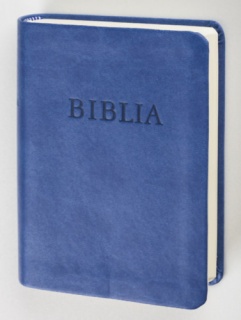 Biblia (RÚF 2014) - zsebméretű