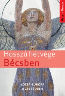 Hosszú hétvége Bécsben