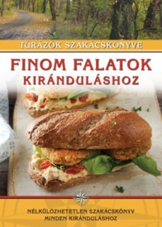 Finom falatok kiránduláshoz