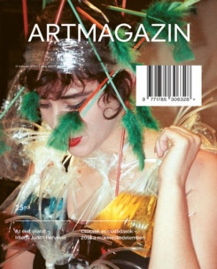 Artmagazin 112. - 2019/1.