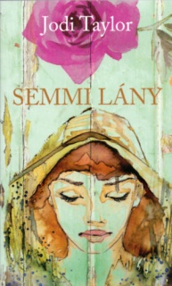Semmi lány
