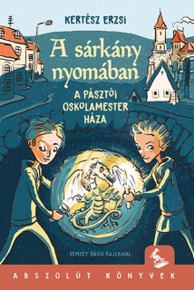 A sárkány nyomában