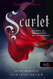 Scarlet