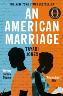 An American Marriage