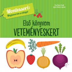 Első könyvem - Veteményeskert