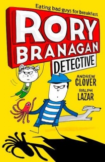 Rory Branagan