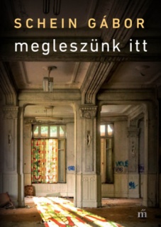 Megleszünk itt