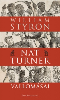 Nat Turner vallomásai