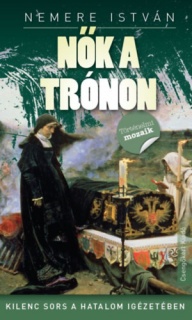 Nők a trónon