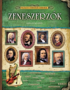 Zeneszerzők