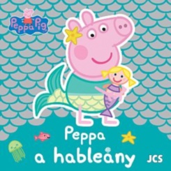 Peppa malac - Peppa, a hableány
