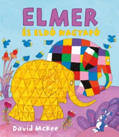 Elmer és Eldó nagyapó