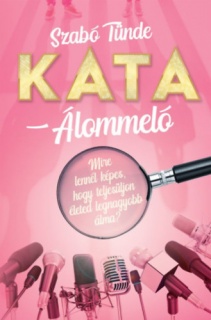 Kata - Álommeló