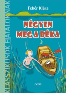 Négyen meg a béka