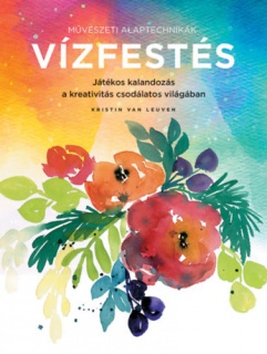 Művészeti alaptechnikák: Vízfestés