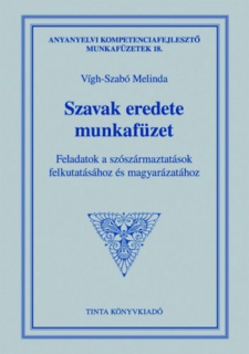 Szavak eredete munkafüzet