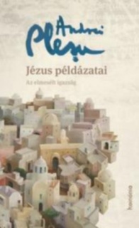 Jézus példázatai