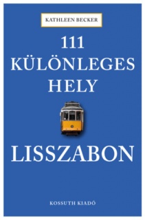 111 különleges hely - Lisszabon