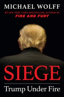 Siege - Trump Under Fire