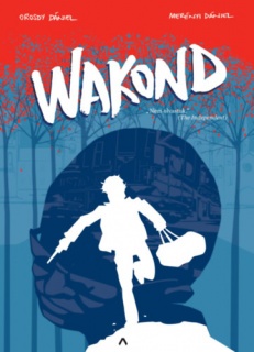 Wakond