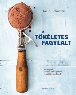 A tökéletes fagylalt