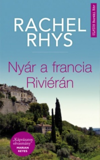 Nyár a francia Riviérán