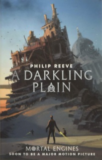 A Darkling Plain