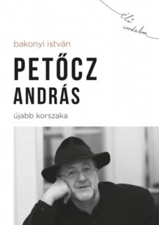 Petőcz András újabb korszaka