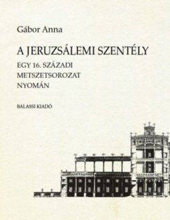 A jeruzsálemi Szentély