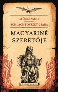 Magyariné szeretője