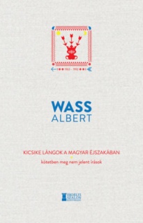Kicsike lángok a magyar éjszakában