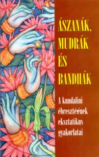 Ászanák, mudrák, bandhák