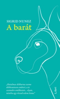 A barát