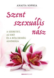 Szent szexuális nász