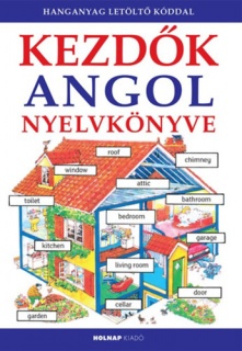 Kezdők angol nyelvkönyve