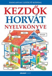 Kezdők horvát nyelvkönyve