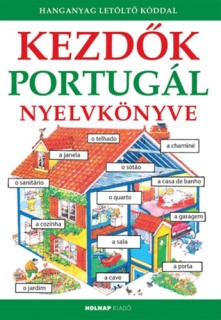 Kezdők portugál nyelvkönyve