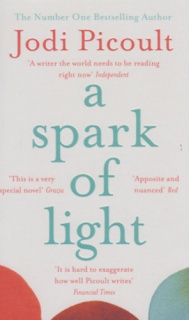 A Spark of Light