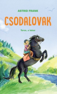 Csodalovak