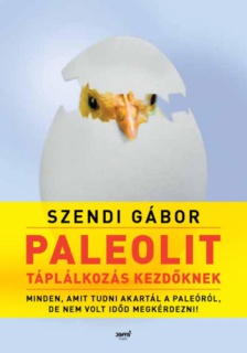 Paleolit táplálkozás kezdőknek