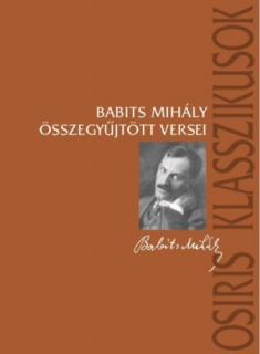 Babits Mihály összegyűjtött versei