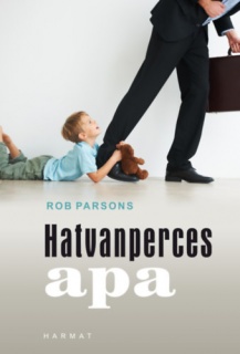 Hatvanperces apa