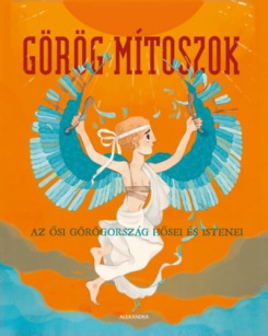 Görög mítoszok