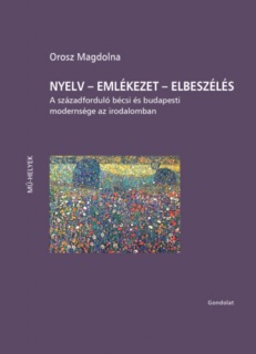 Nyelv - Emlékezet - Elbeszélés