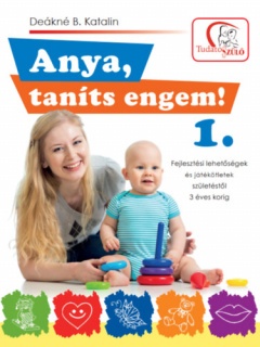 Anya, taníts engem! 1.