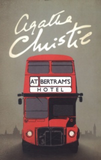 At Bertram's Hotel