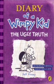 Diary of a Wimpy Kid: The Ugly Truth