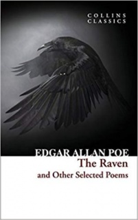 The Raven and Other Selected Poems