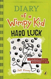 Diary of a Wimpy Kid: Hard Luck